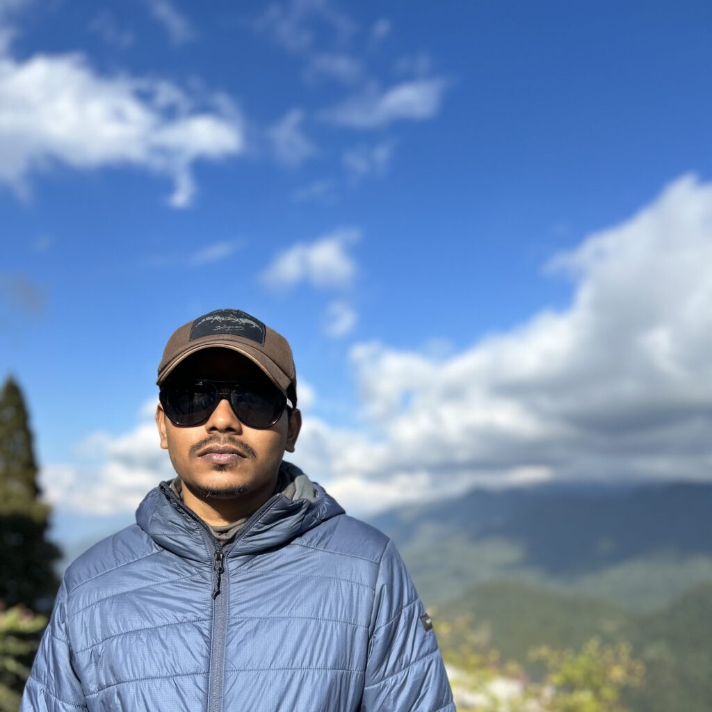 Wekit Soltuions CEO image